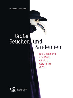 cover image of Große Seuchen und Pandemien